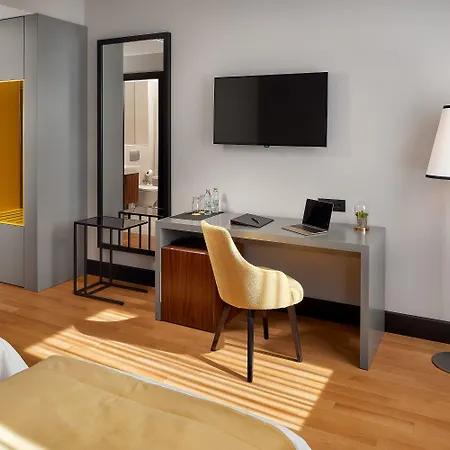 Ξενοδοχείο Sia