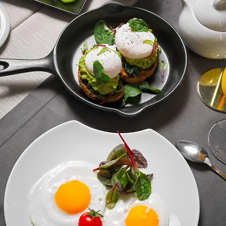 Ξενοδοχείο Sia 4*