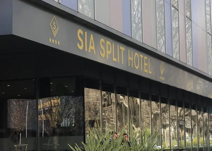 Hotel Sia 4*