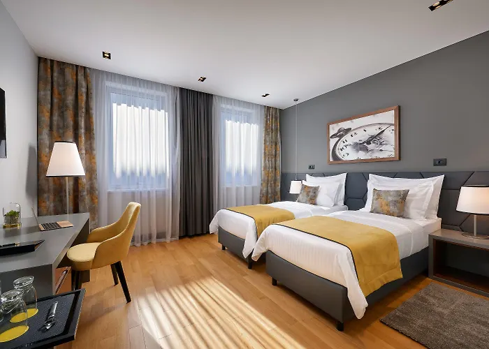 Sia Hotel Split