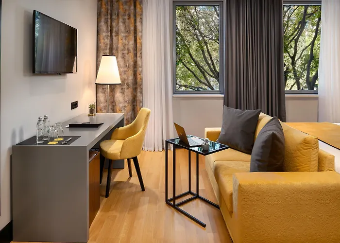 Sia Hotel