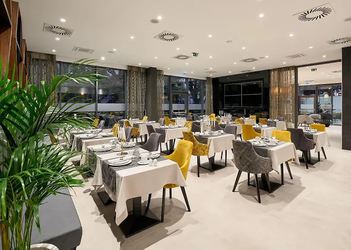 Sia Hotel 4*