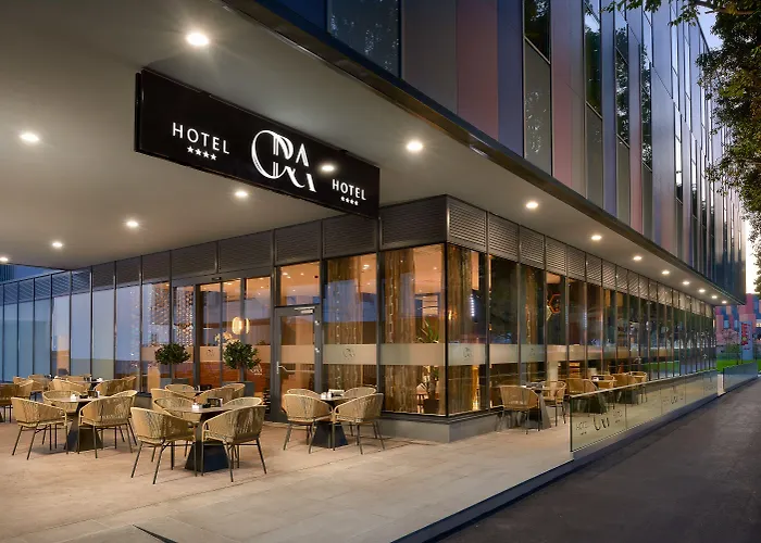 Hotel Sia Split