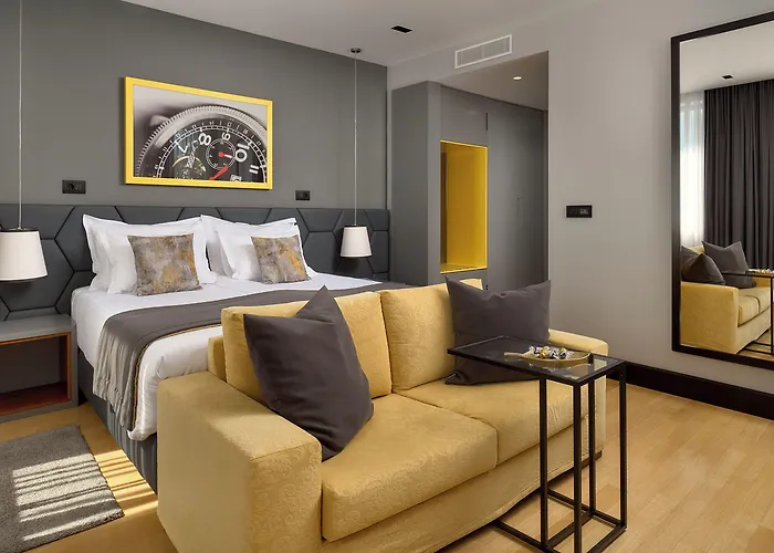 Hotel Sia Split
