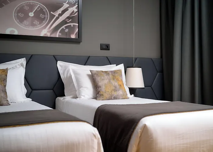 Sia Hotel Split