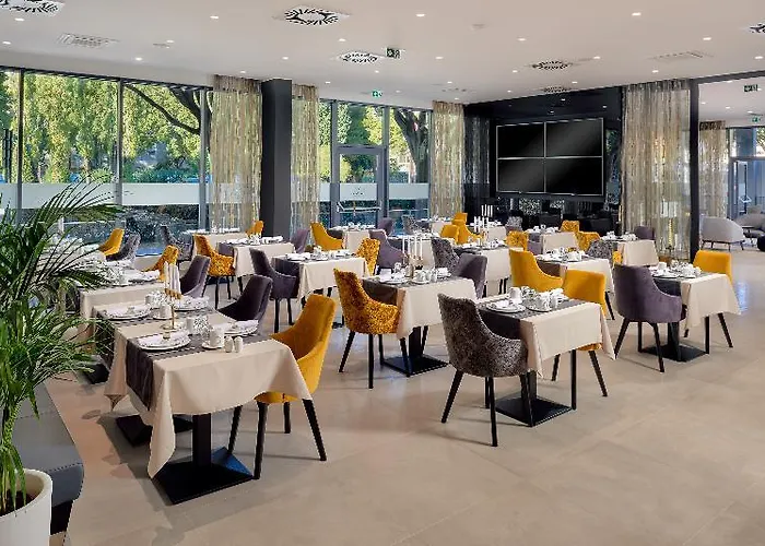 Hotel Sia 4*