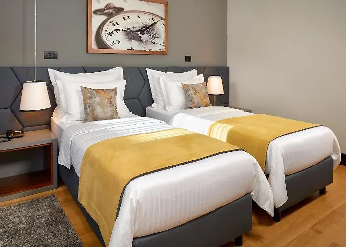 Hotel Sia 4*