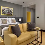 ホテル Sia スプリト