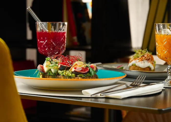 Ξενοδοχείο Sia