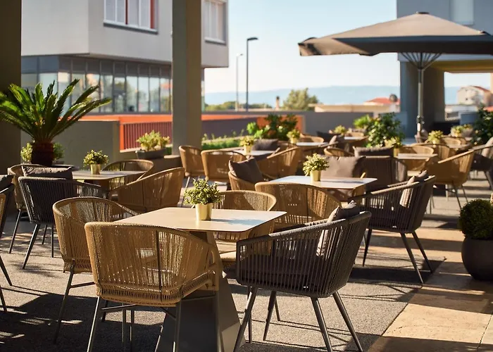 Ξενοδοχείο Sia