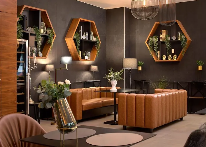 Sia Ξενοδοχείο