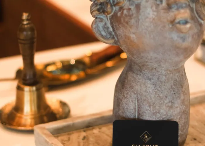 Sia Ξενοδοχείο