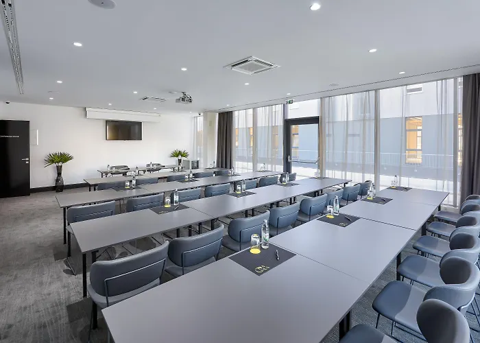 Sia Ξενοδοχείο Σπλιτ