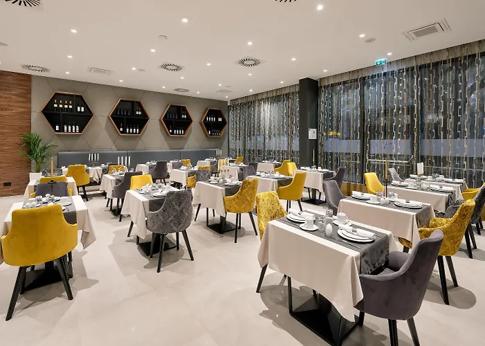 Ξενοδοχείο Sia