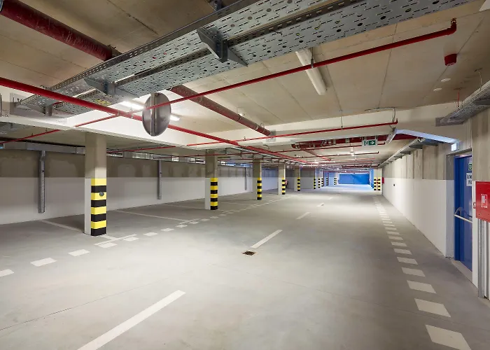 Ξενοδοχείο Sia Σπλιτ