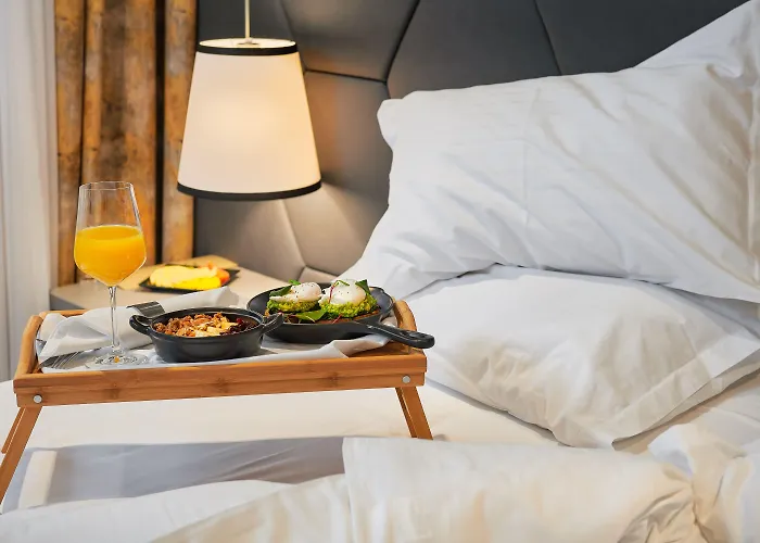 Sia Ξενοδοχείο 4*