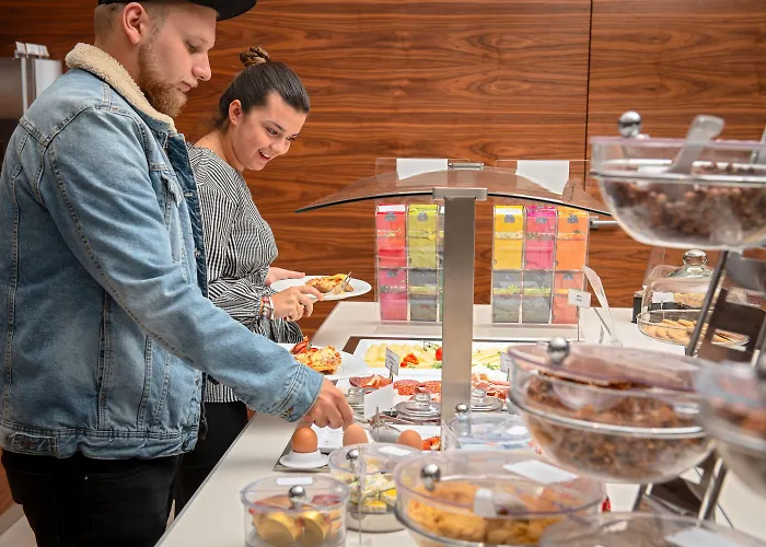 Sia Ξενοδοχείο Σπλιτ