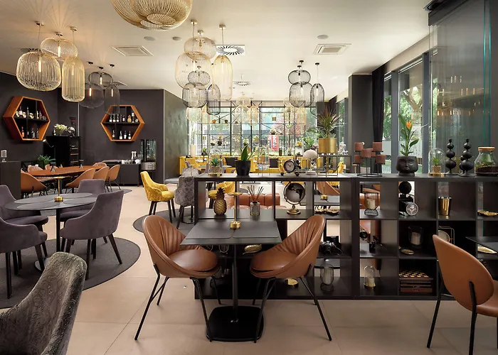 Sia Ξενοδοχείο Σπλιτ