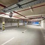 Отель Sia Сплит