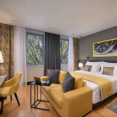 Sia Hotel Split