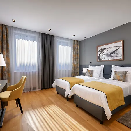 Sia Hotel Split