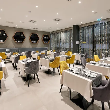 Hotel Sia