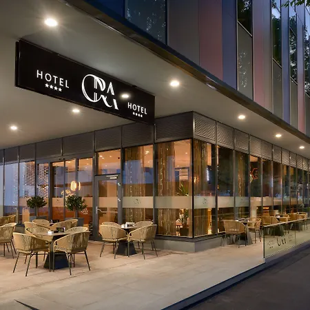 Hotel Sia Split