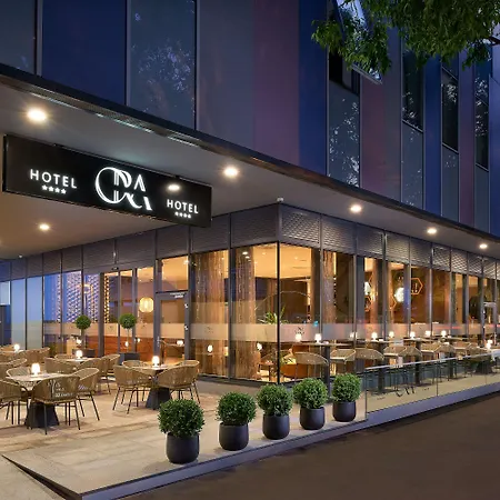 Hotel Sia