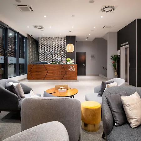 Hotel Sia 4*