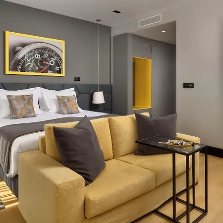 Hotel Sia Split