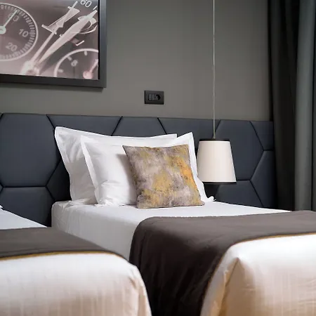 Sia Hotel Split
