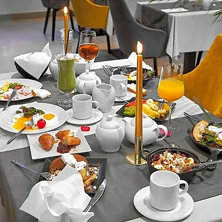 Hotell Sia Split
