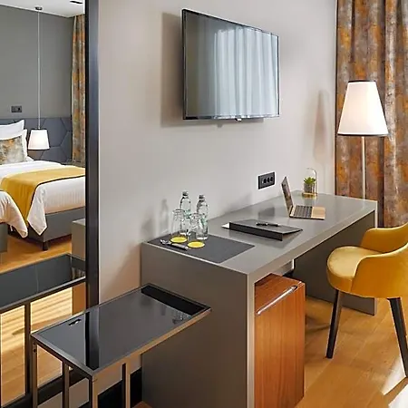 Hotell Sia Split