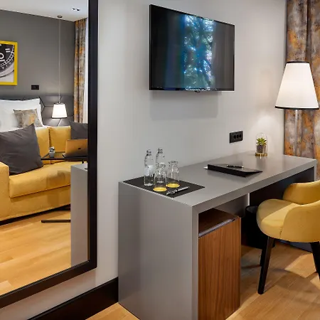 Hotel Sia