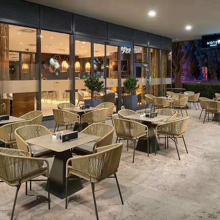 Hotel Sia