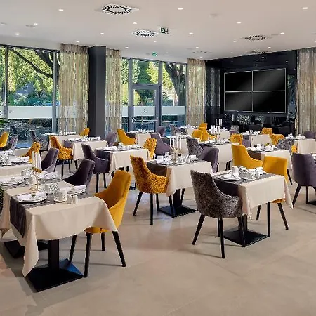 Hotel Sia 4*