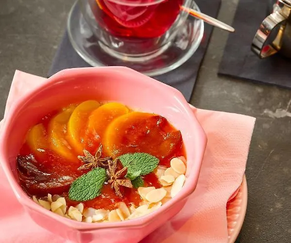 Sia ホテル スプリト