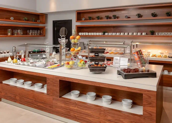 ホテル Sia スプリト