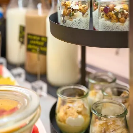 Sia 호텔 스플리트