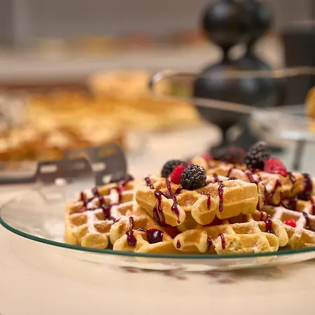 호텔 Sia 스플리트