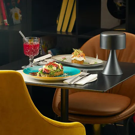 Sia 호텔 스플리트