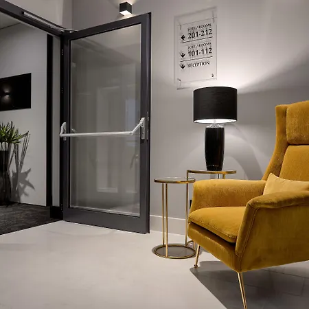 호텔 Sia 스플리트